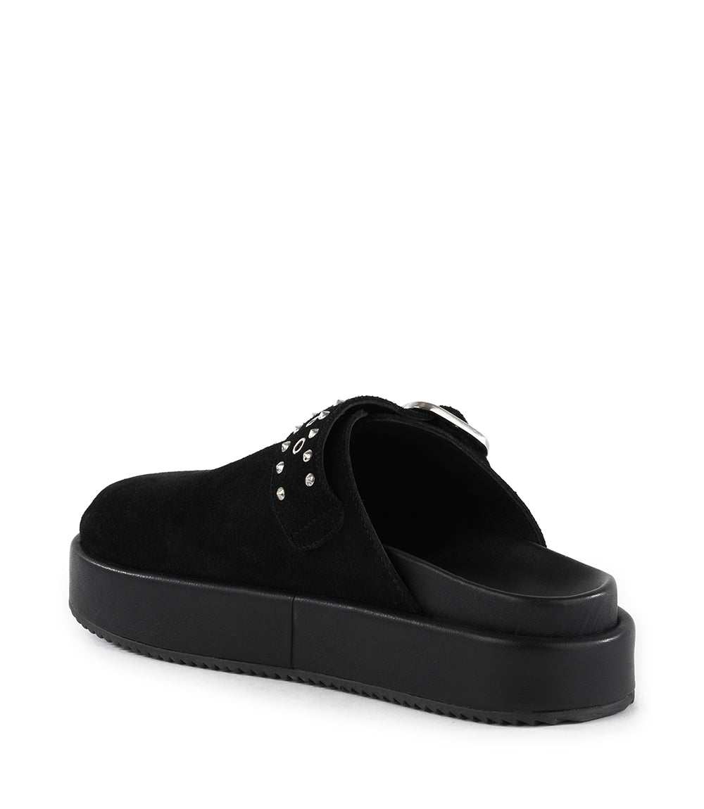 Seychelles Acclaim Studded Clogs