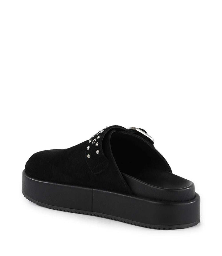 Seychelles Acclaim Studded Clogs