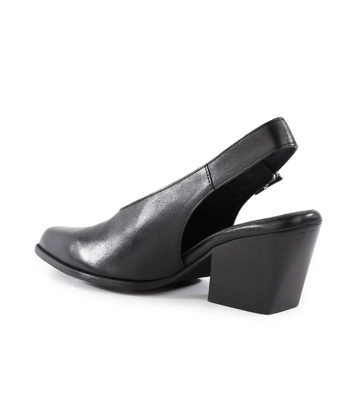 Seychelles Baby Faced Sling Back Heels
