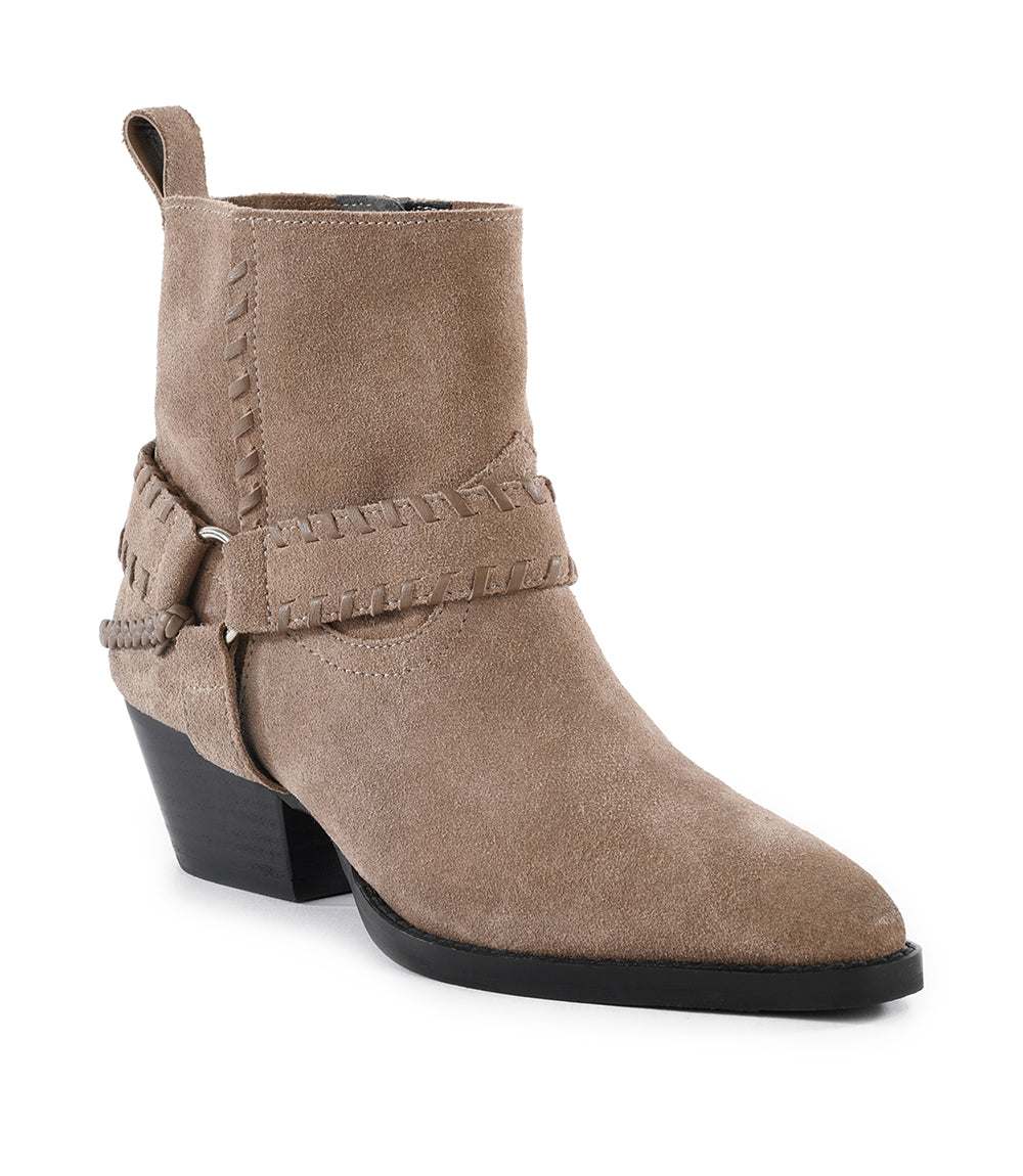 Seychelles Easy Peasy Western Booties