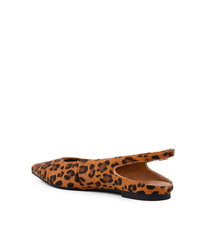 Seychelles Alameda Sling Back Pointed Toe Flats