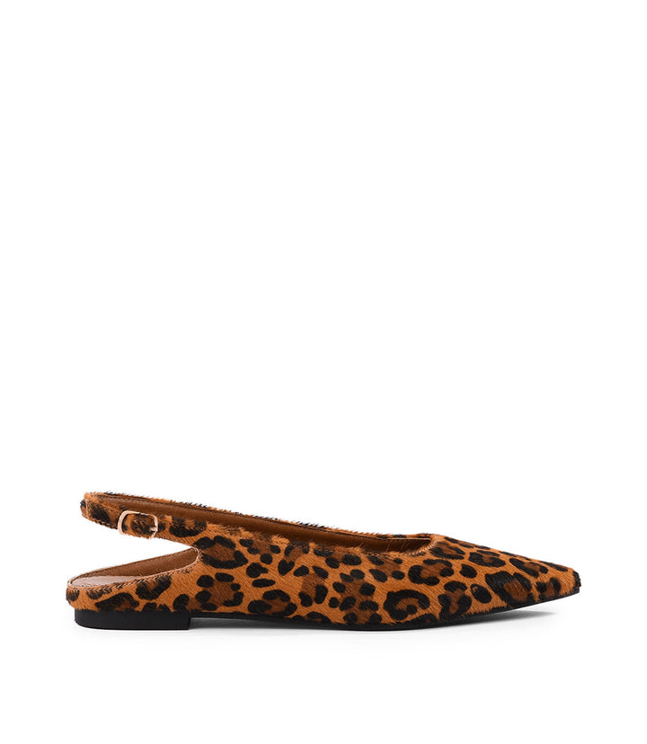 Seychelles Alameda Sling Back Pointed Toe Flats