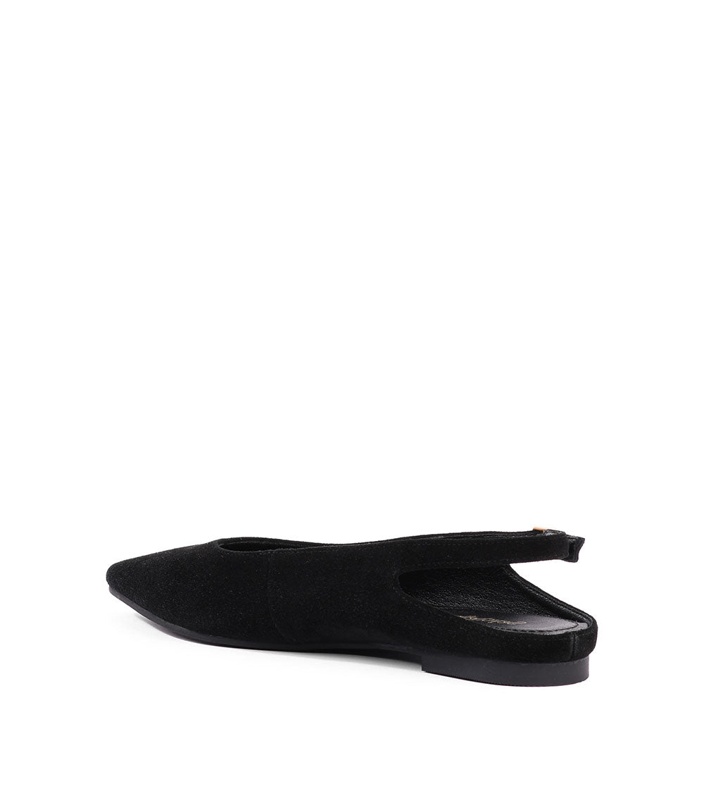 Seychelles Alameda Sling Back Pointed Toe Flats