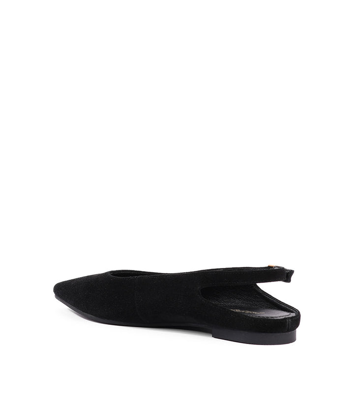 Seychelles Alameda Sling Back Pointed Toe Flats