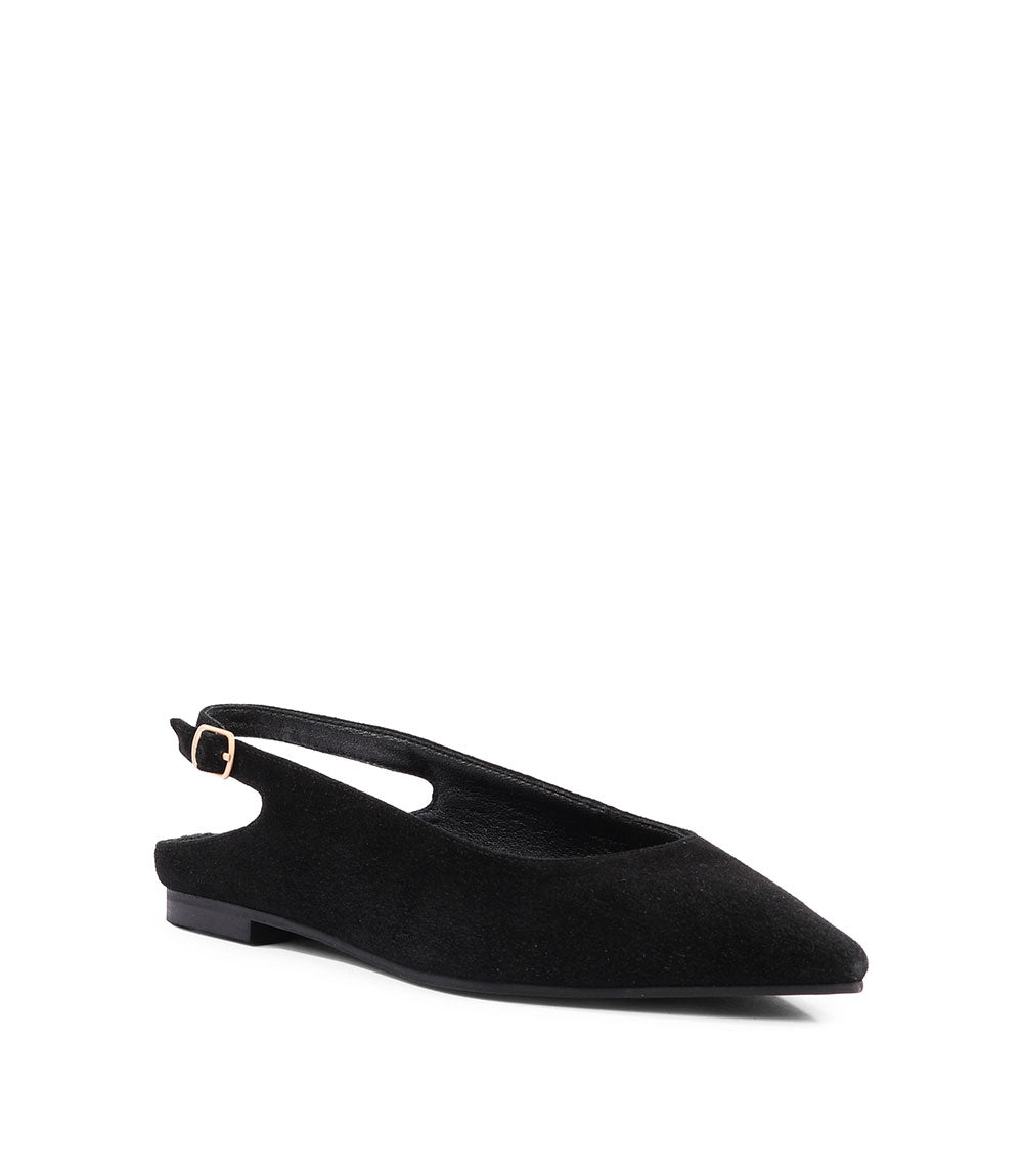 Seychelles Alameda Sling Back Pointed Toe Flats