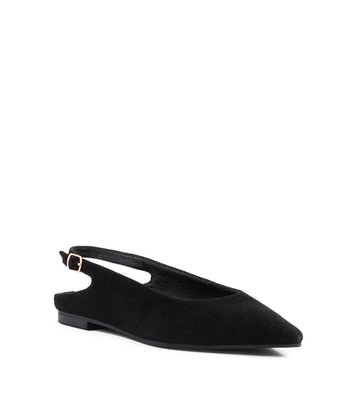 Seychelles Alameda Sling Back Pointed Toe Flats