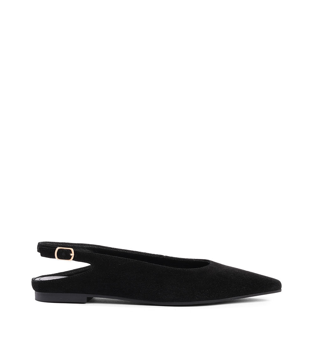 Seychelles Alameda Sling Back Pointed Toe Flats