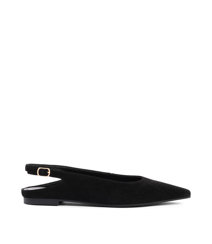 Seychelles Alameda Sling Back Pointed Toe Flats
