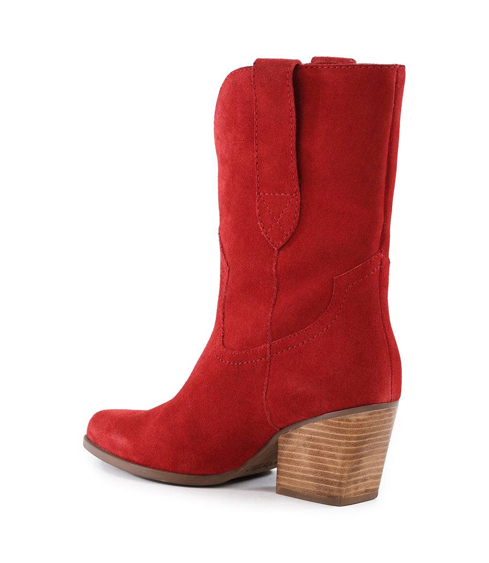 Seychelles Line Dance Western Boots