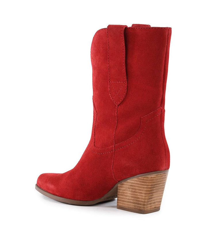 Seychelles Line Dance Western Boots