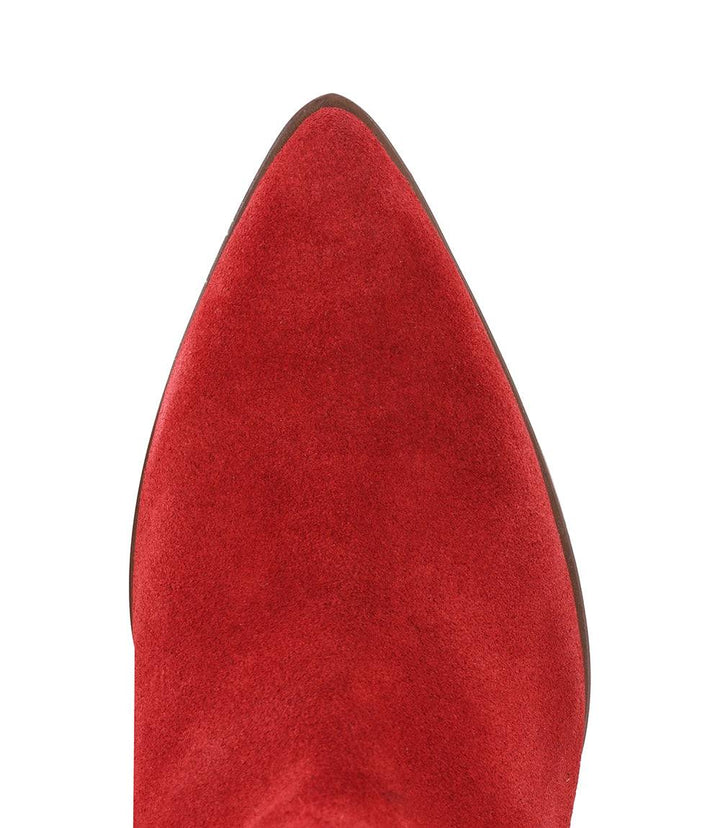 Seychelles Line Dance Western Boots