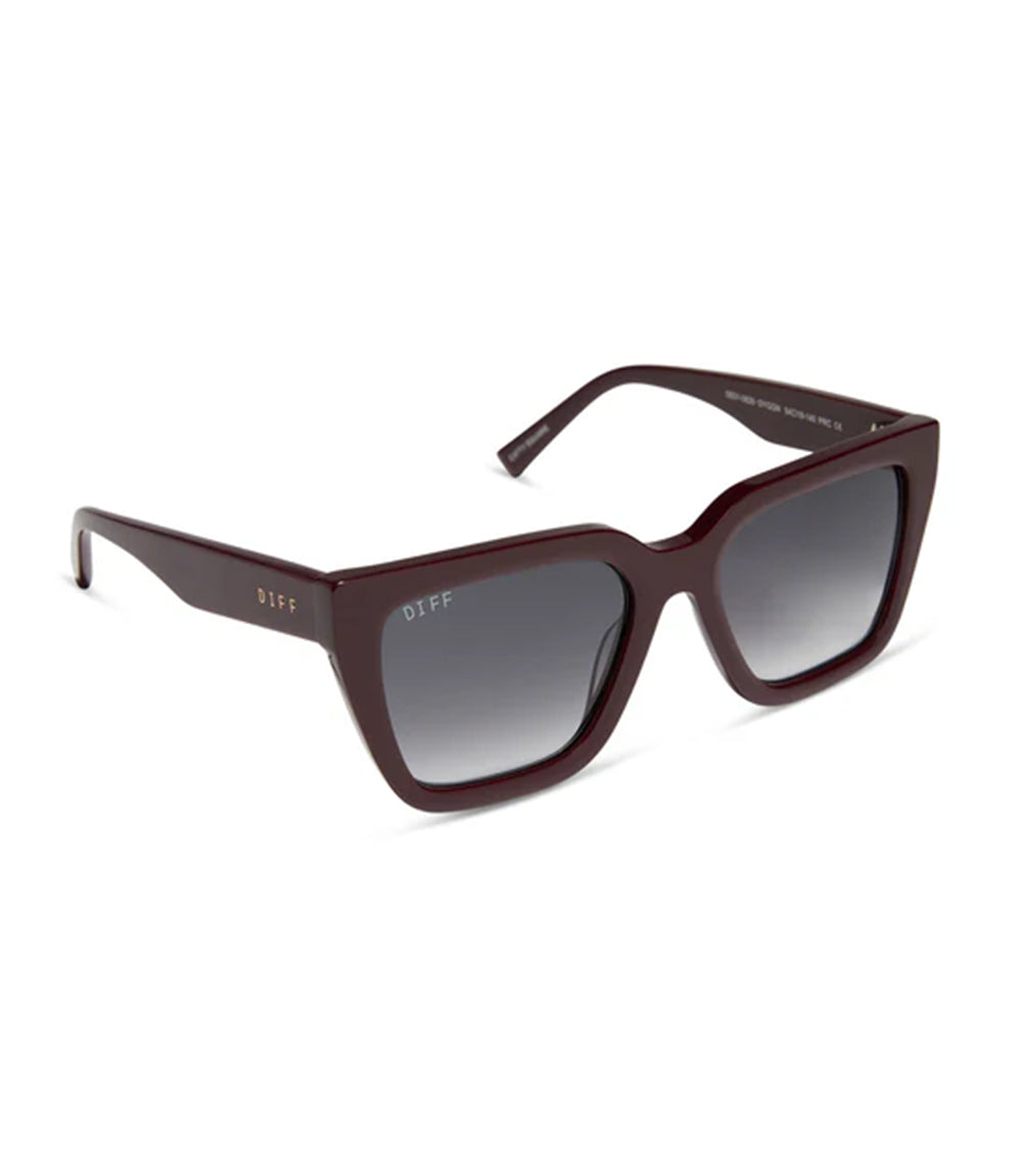 DIFF Amara Sunglasses