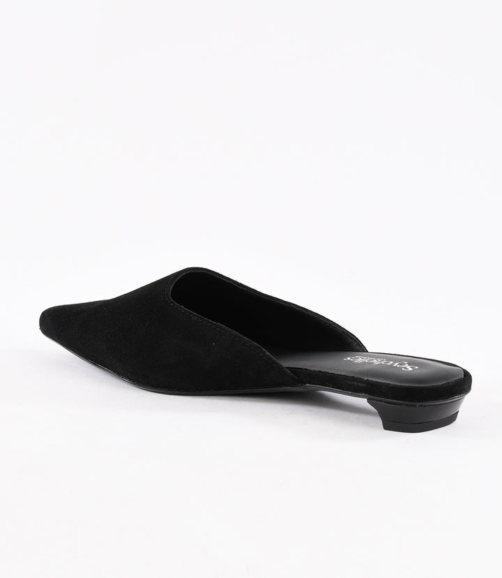 Seychelles Mocktail Kitten Heel Mules