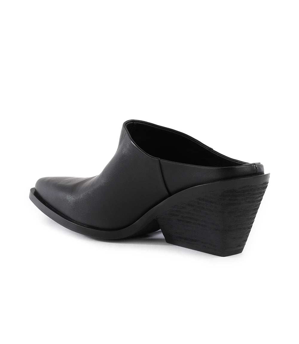 Seychelles Morning Joe Mule Boots