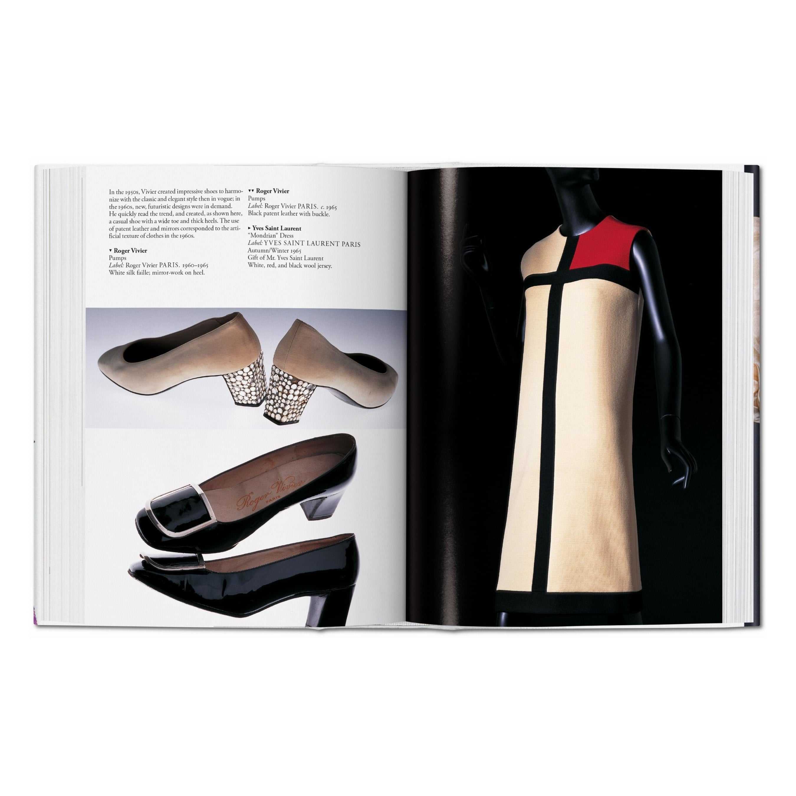 Fashion History. From the 18th to the 20th Century (English