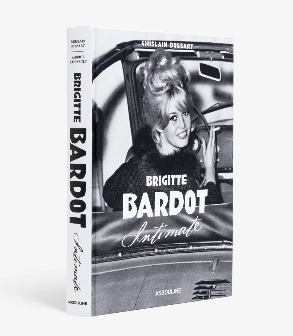 Brigitte Bardot – Karen Kane