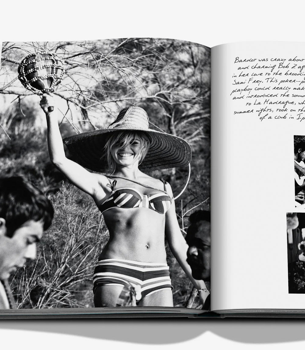 Brigitte Bardot – Karen Kane
