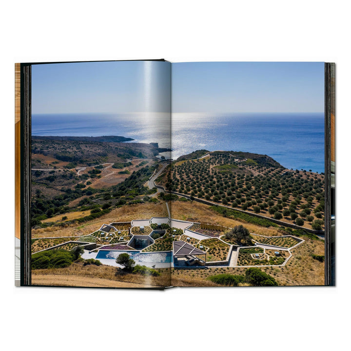 Homes For Our Time: Contemporary Houses around the World; Vol. 2