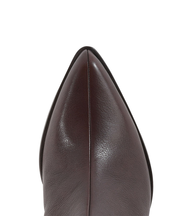 Seychelles Begging You Pointed Toe Western High Boots