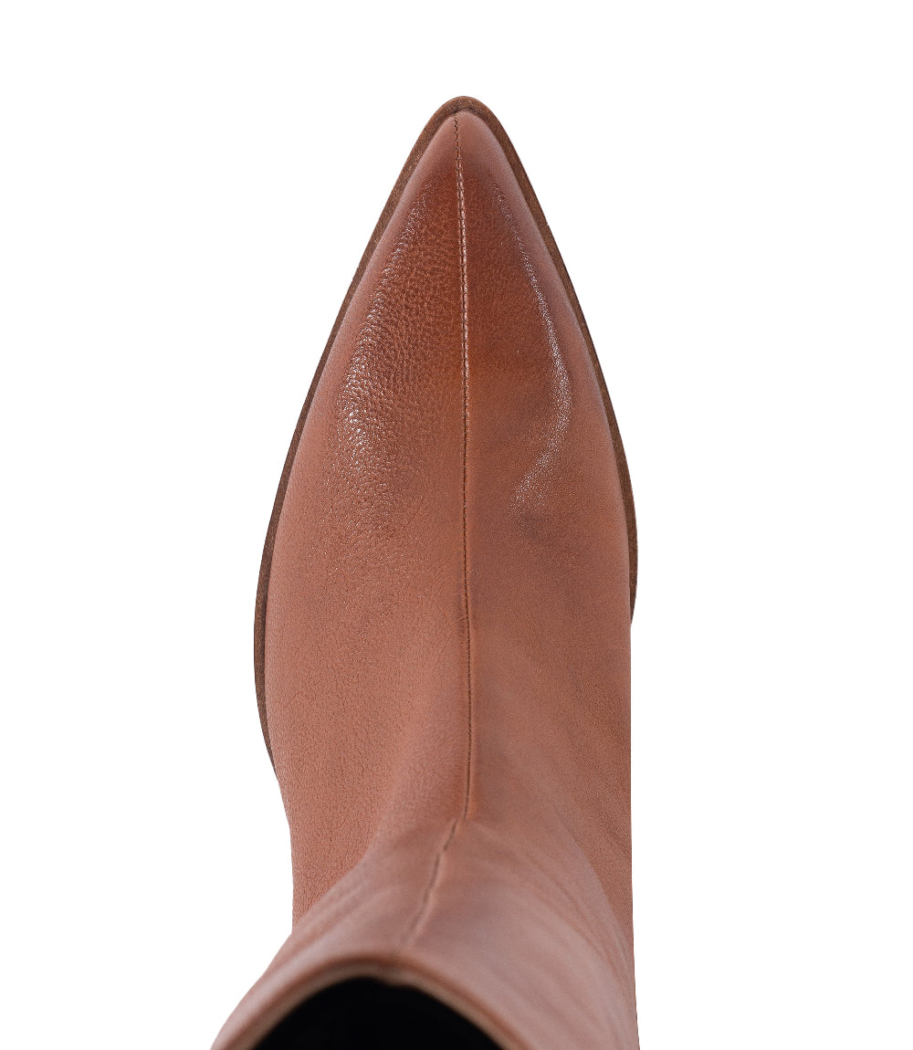 Seychelles Begging You Pointed Toe Western High Boots