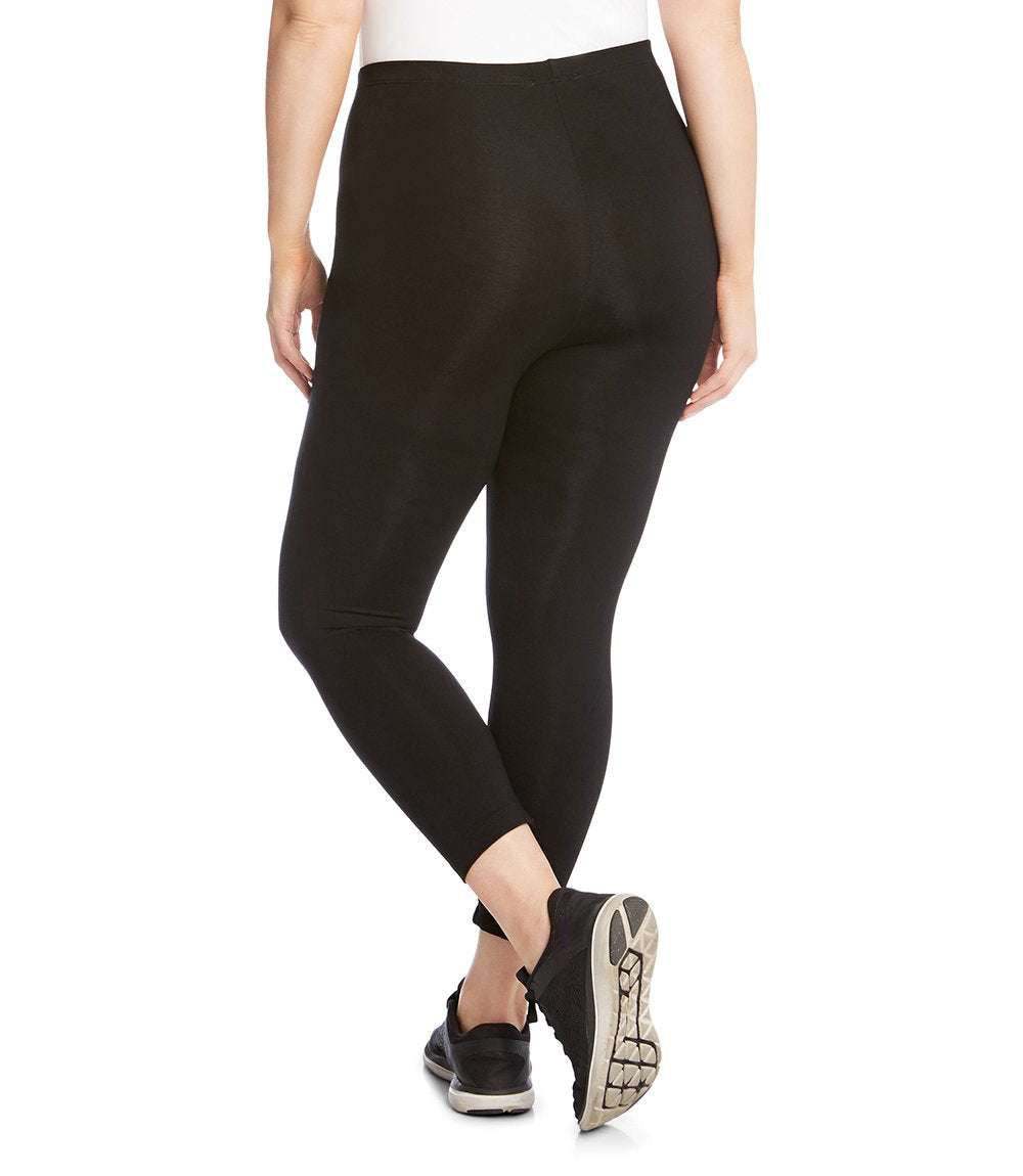 Plus Size Leggings