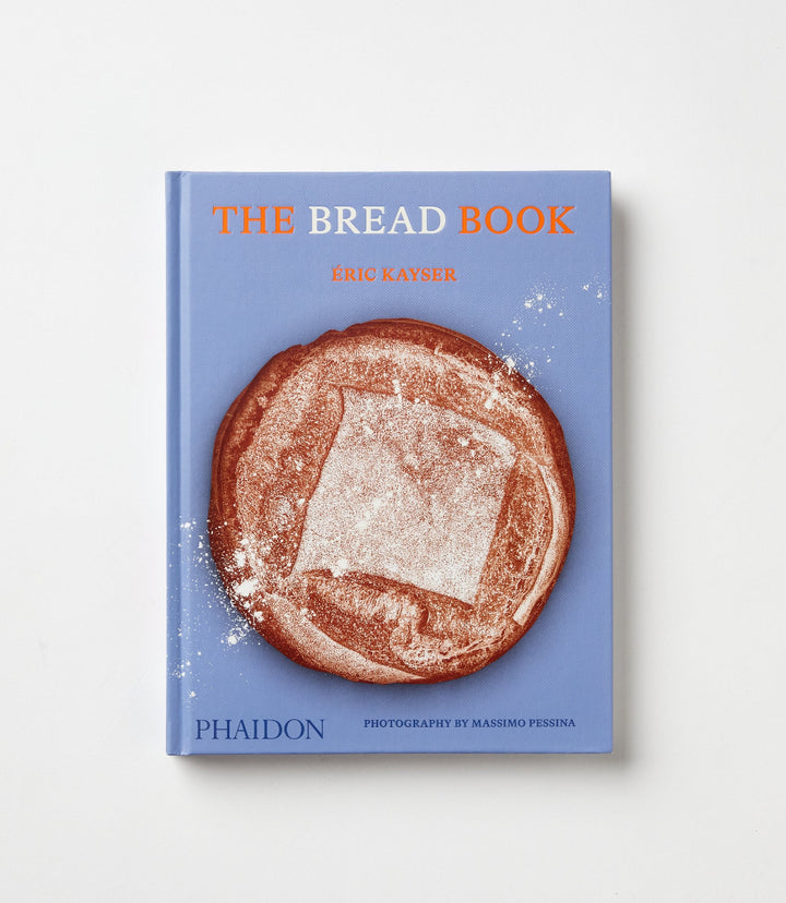 The Bread Book