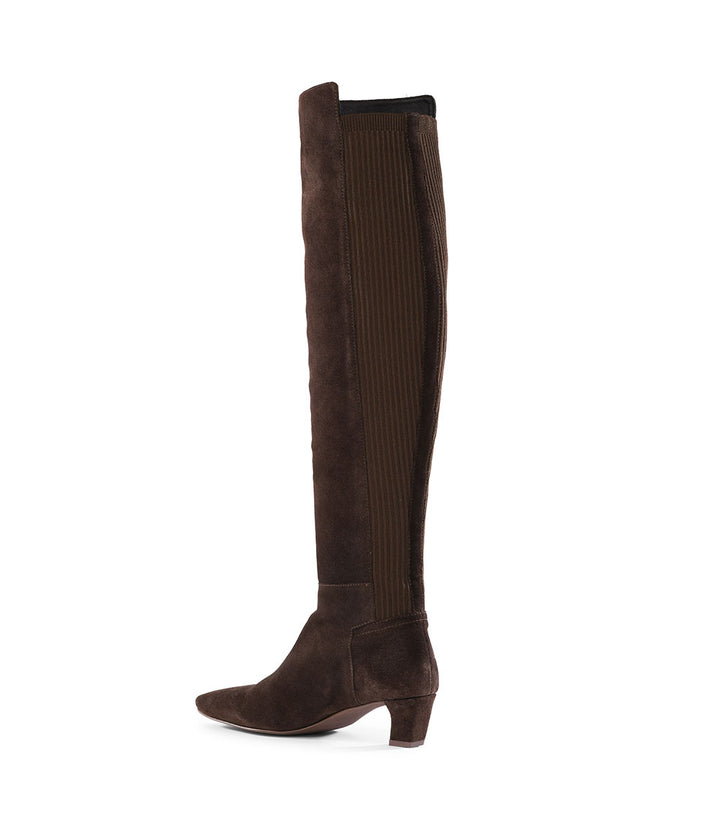 Seychelles Casting Call Knee High Boots
