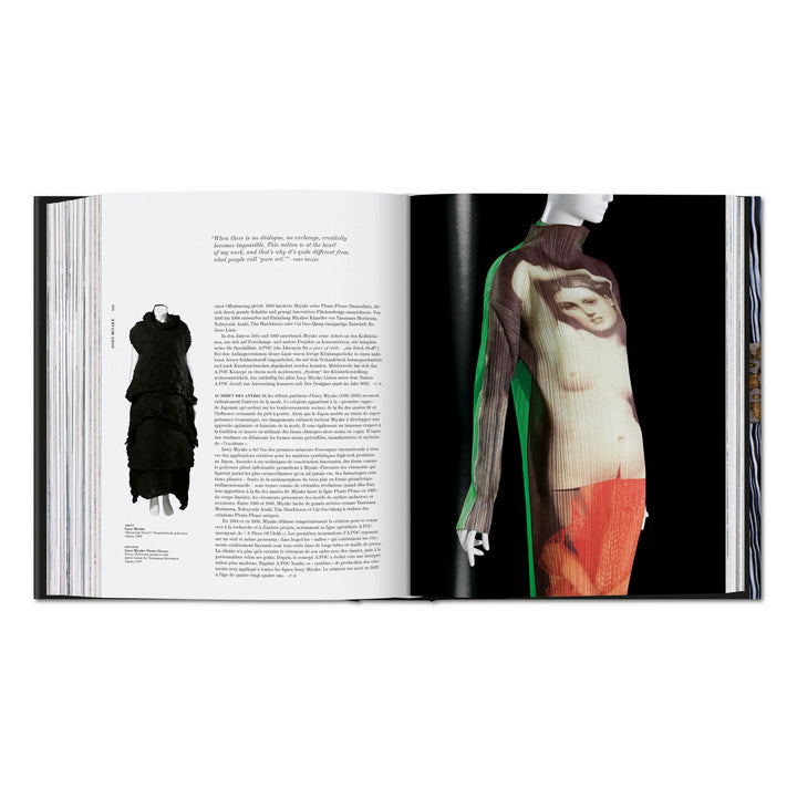 Fashion Designers A–Z. 2020 Edition (German, French, English)