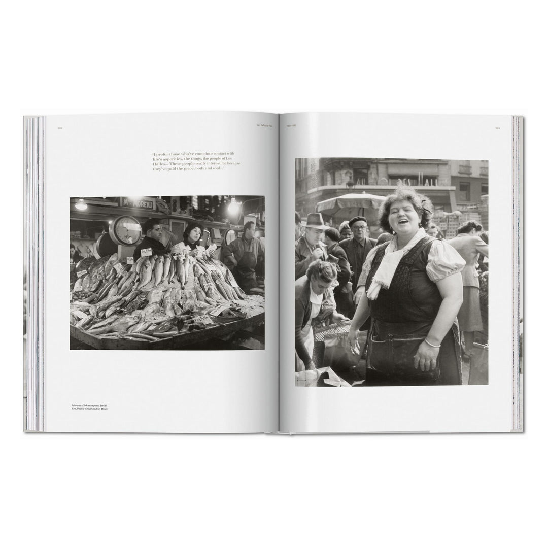 Robert Doisneau: Paris