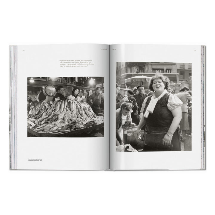 Robert Doisneau: Paris