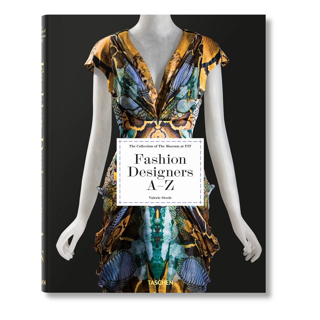 Fashion Designers A–Z. 2020 Edition (German, French, English)