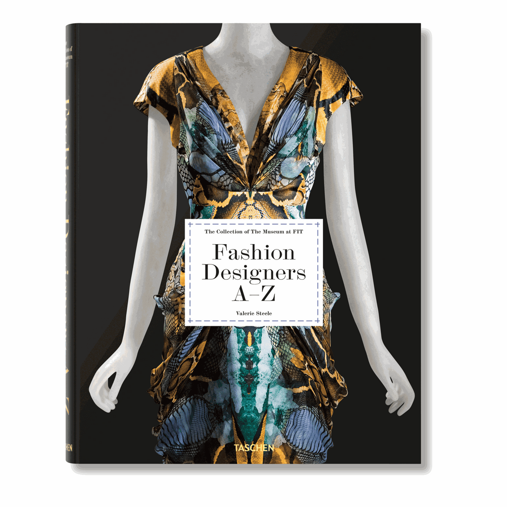 Fashion Designers A–Z | Updated Edition with 500 Garments – Karen Kane