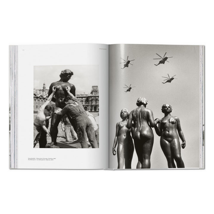 Robert Doisneau: Paris