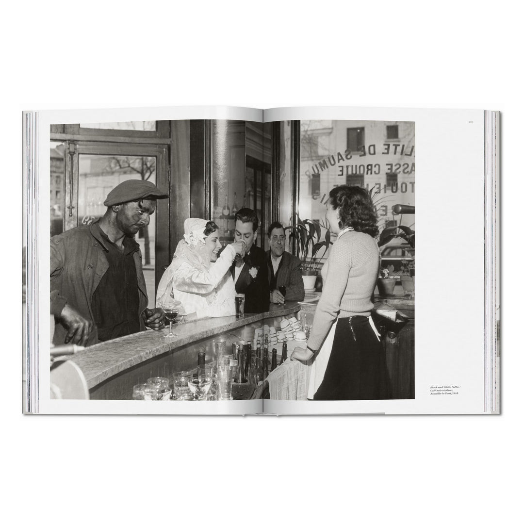 Robert Doisneau: Paris