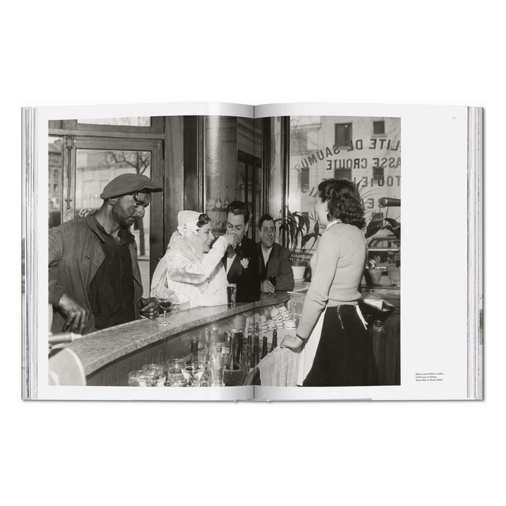 Robert Doisneau: Paris