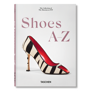 Shoes A–Z. 45th Ed. (German, French, English)
