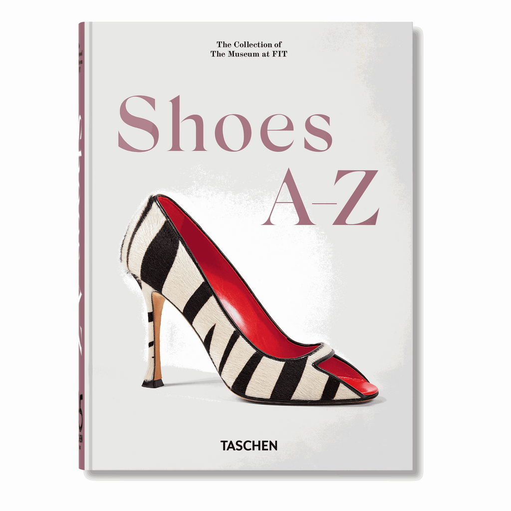 フランス洋書　Les accessoires de A à Z Shoes: A–Z – Karen Kane