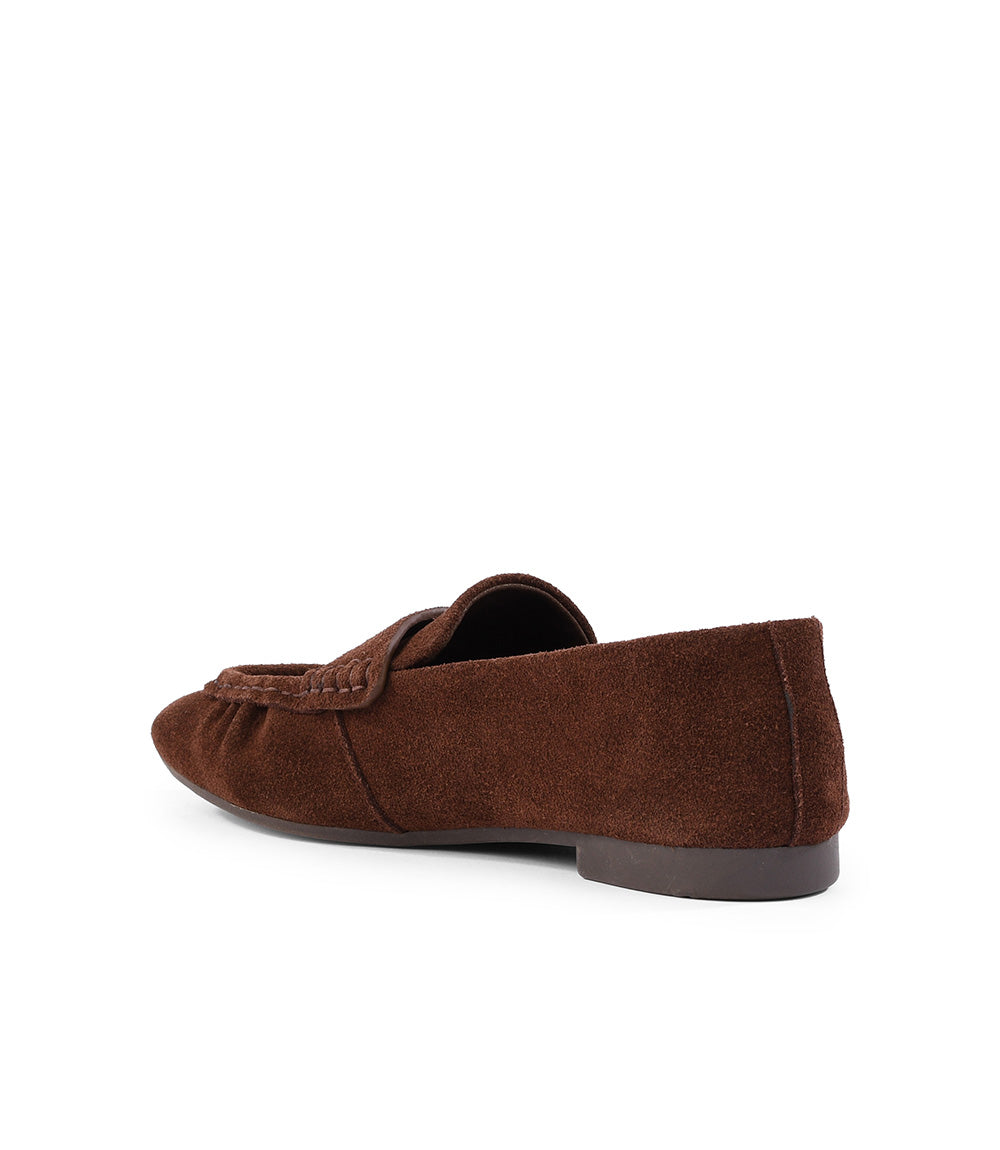 Seychelles Day Trip Suede Loafers