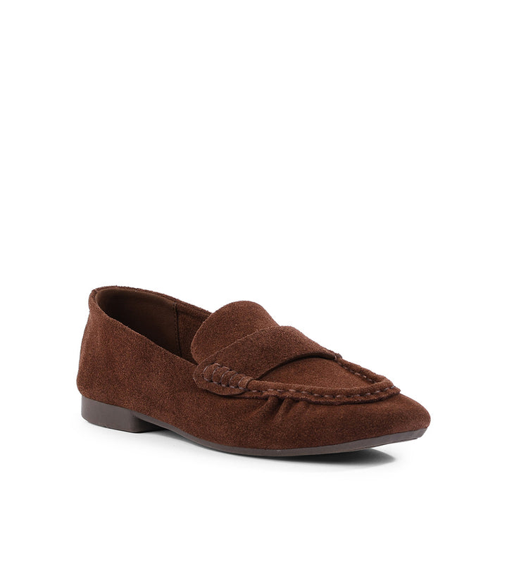 Seychelles Day Trip Suede Loafers