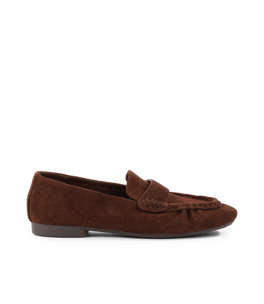 Seychelles Day Trip Suede Loafers