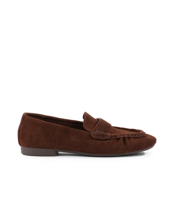 Seychelles Day Trip Suede Loafers