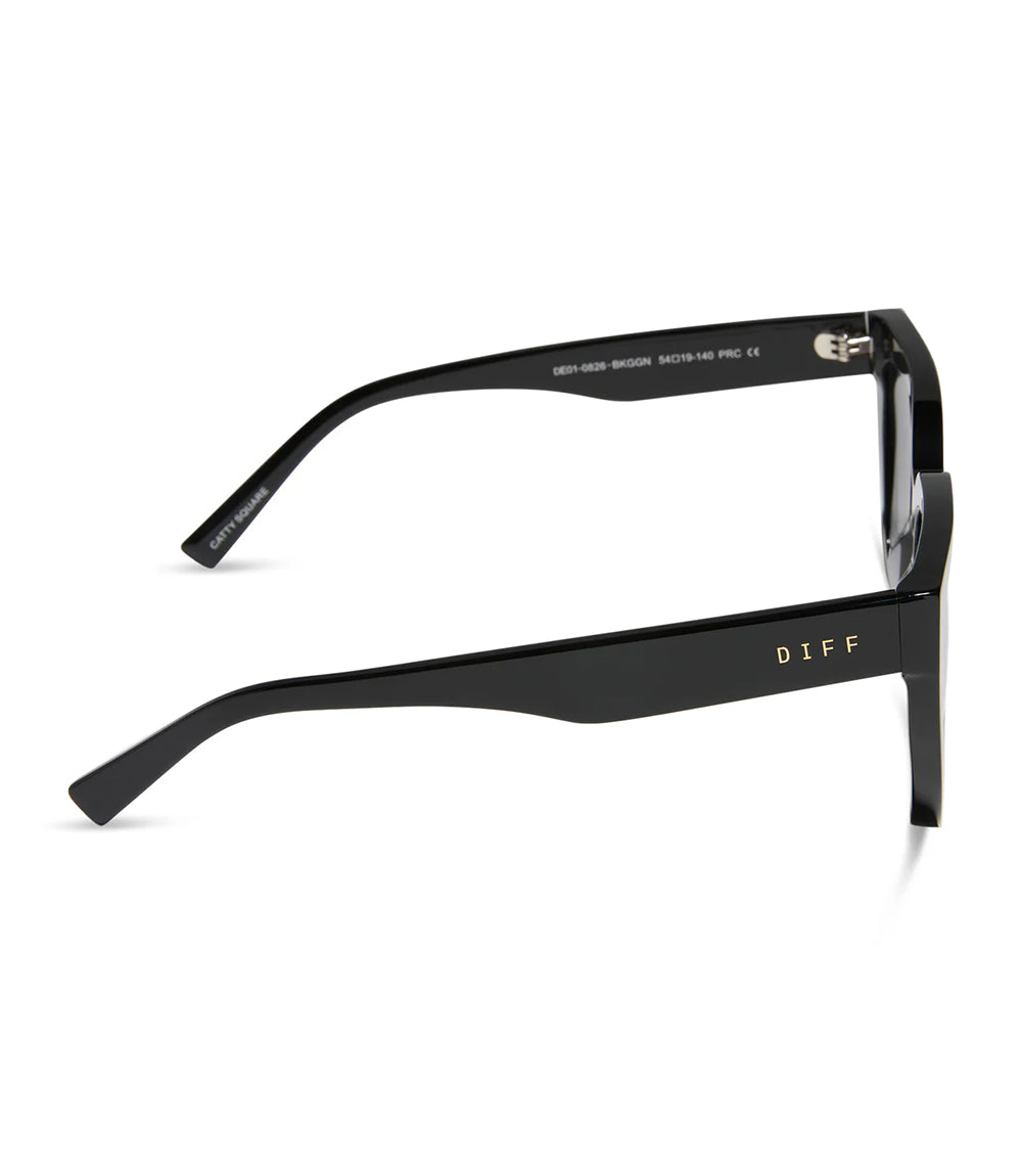 DIFF Amara Sunglasses