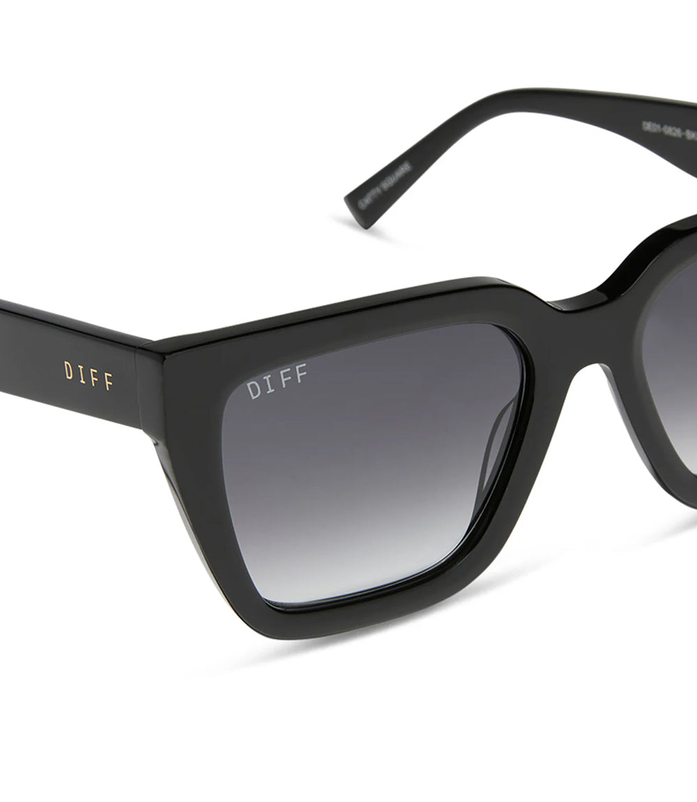 DIFF Amara Sunglasses