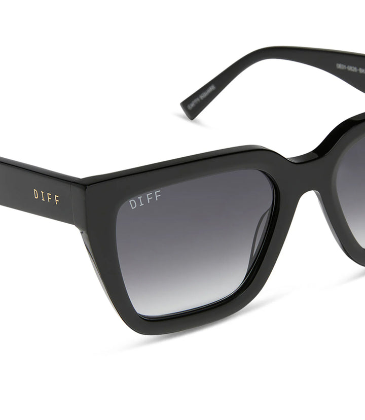 DIFF Amara Sunglasses