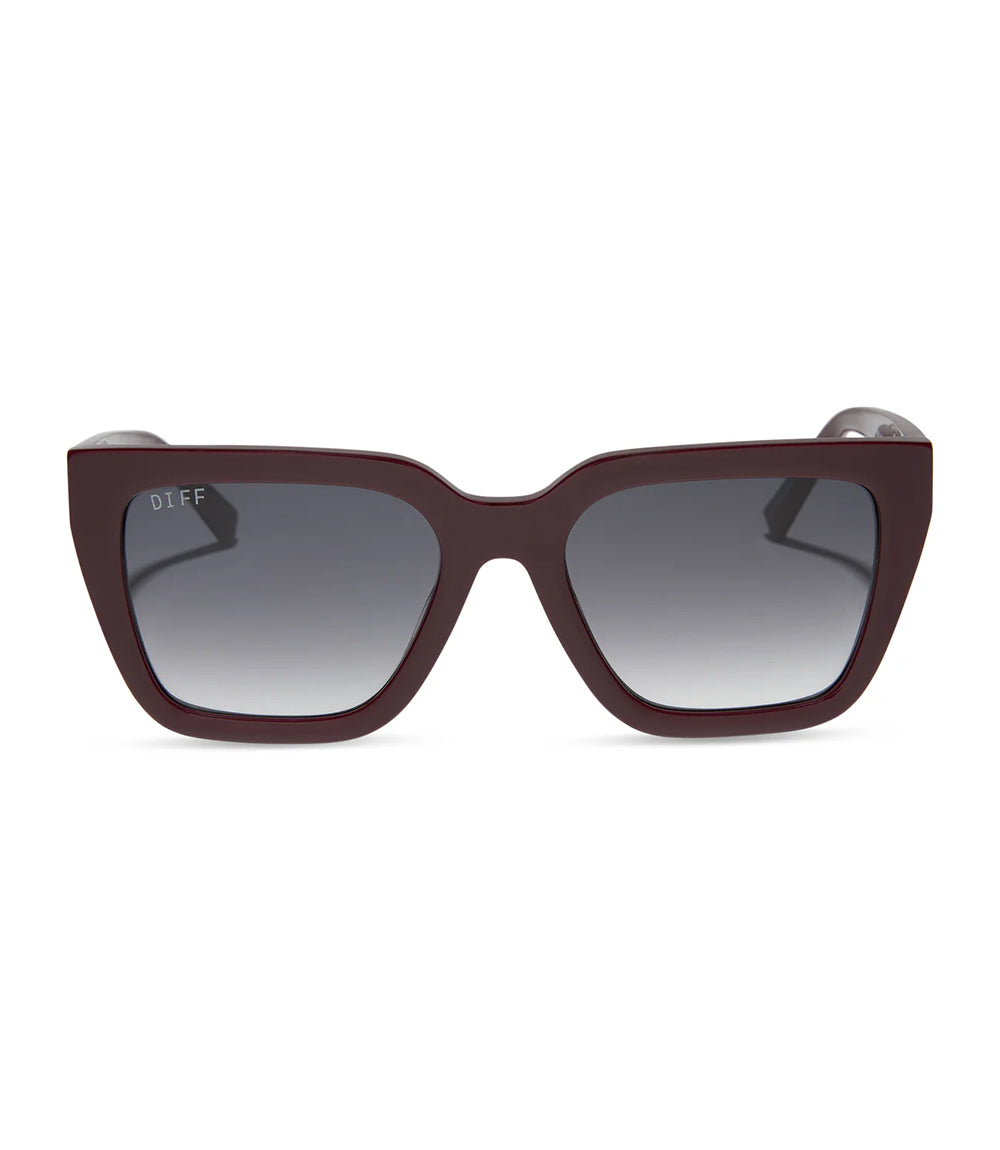 DIFF Amara Sunglasses