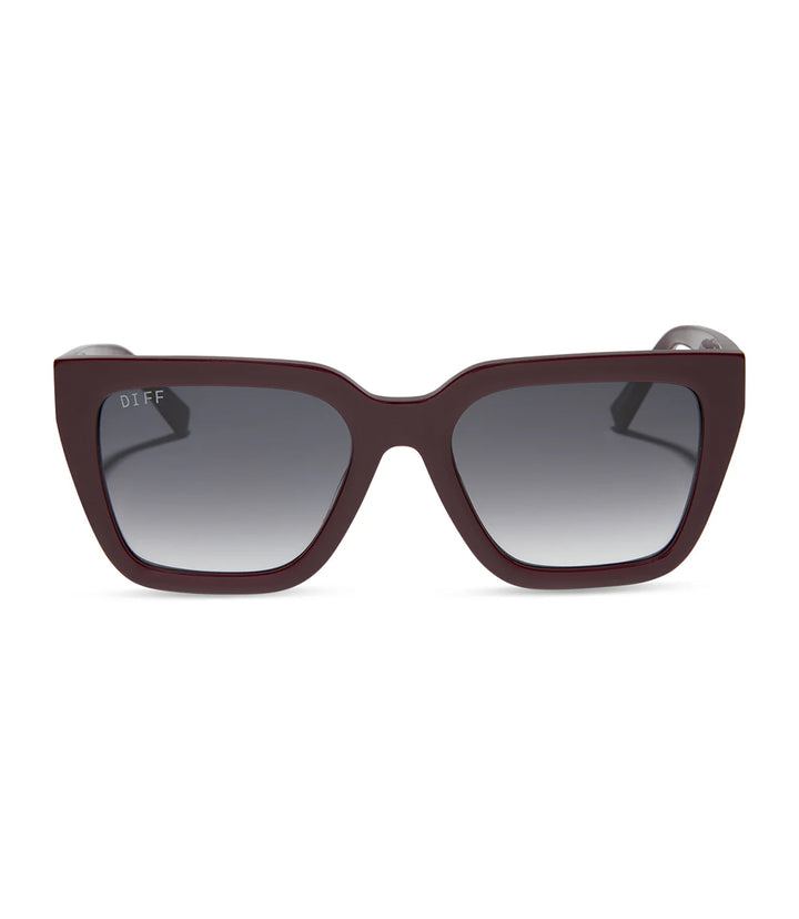 DIFF Amara Sunglasses