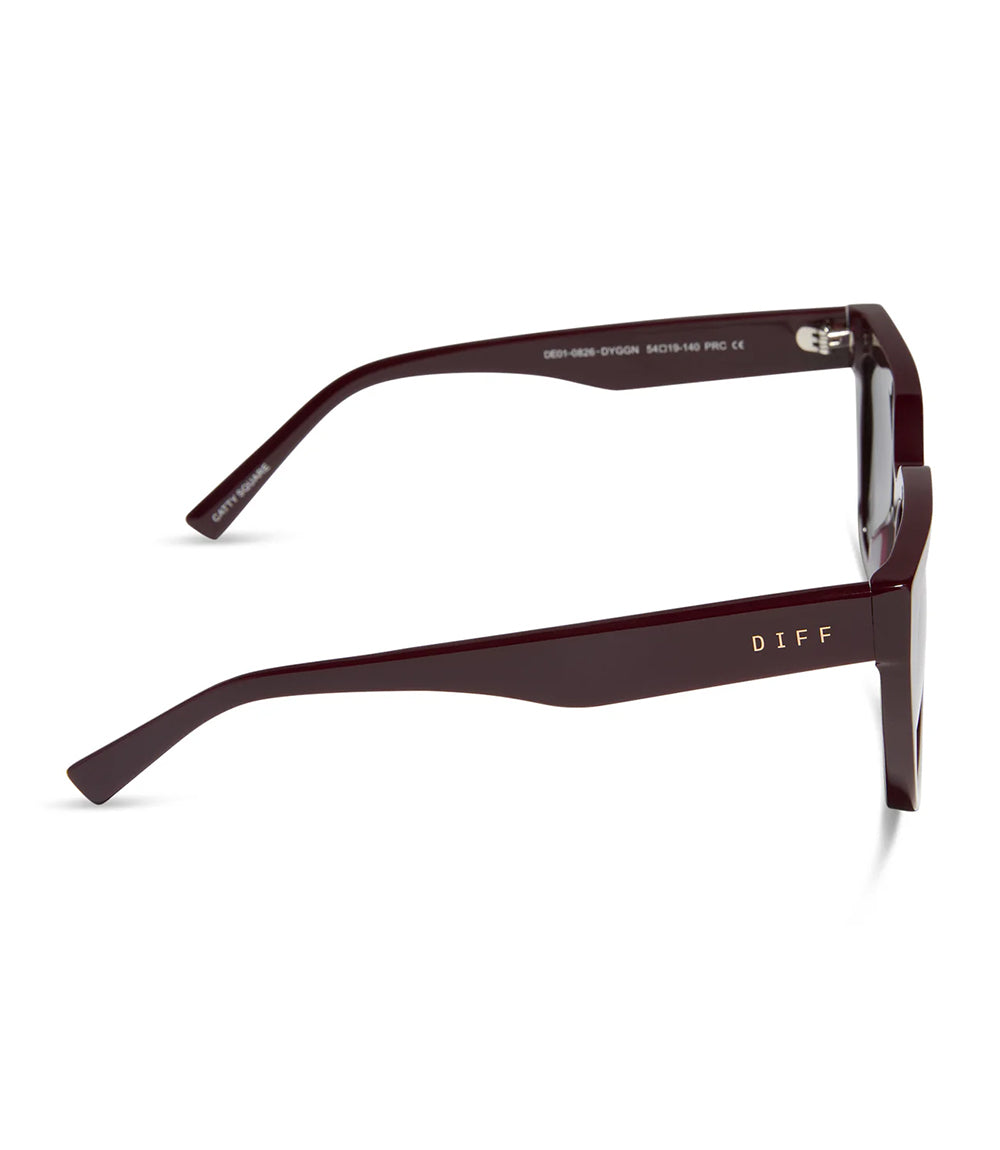 DIFF Amara Sunglasses