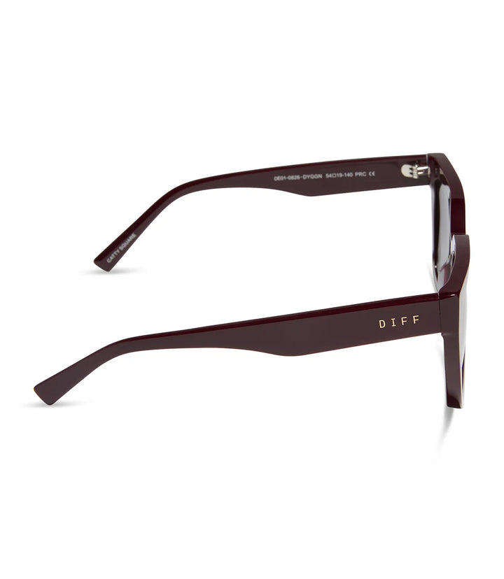 DIFF Amara Sunglasses