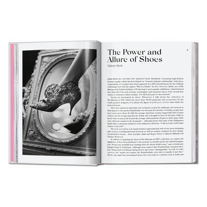 Shoes A–Z. 45th Ed. (German, French, English)