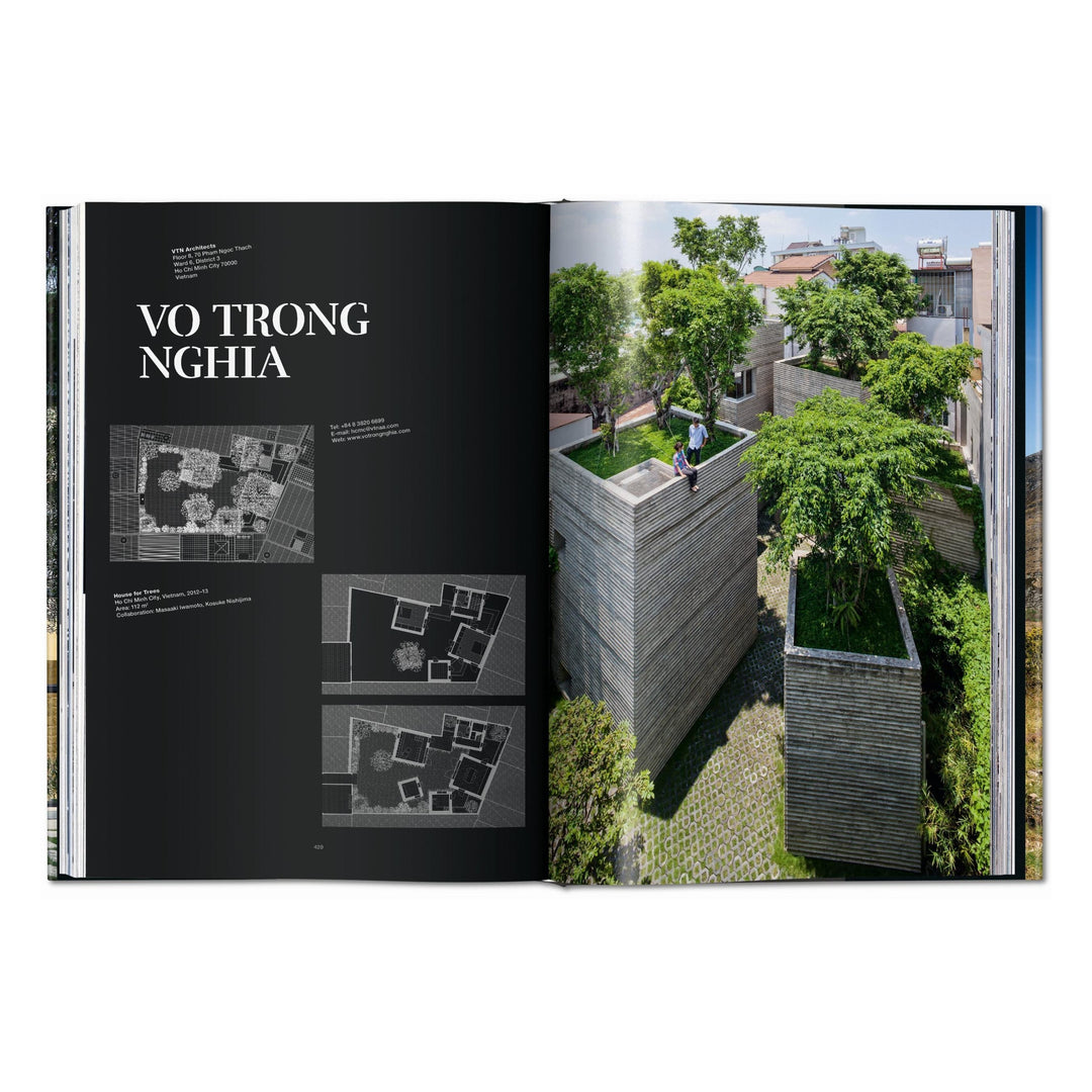 Homes For Our Time: Contemporary Houses around the World